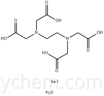 EDTA 2Na CAS 6381-92-6